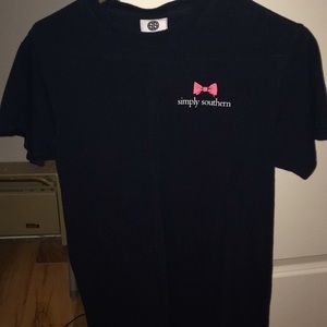 simply southern tee